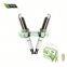 Auto Parts Auto double iridium spark plug spark plug making machine