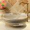 Nordic Style Ceramic Wash Basin For Bathroom Or Toilet