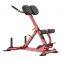 Hyper Extension Fitness Equipment Supplier