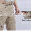 Wholesale Cheap Bulk 6 Pocket Mens Tactical Military Cargo Trousers Pants for men