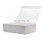 Luxury 25pcs bulk white extra large bedding product blanket packaging cardboard gift boxes
