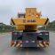 XCMG 25 Ton QY25KC used hydraulic mobile Truck Crane
