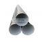 1 1/2 inch steel pipe seam welded steel pipe ERW