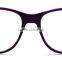 super thin and China factory cheap glasses and eyewear frame