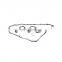 11127588418 For F20 F21 F22 F30 F34 F80 F87 Engine Valve Cover Gasket Valve Cover Gasket Set