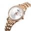 Custom OEM SKMEI 1311 Stainless Steel Wristwatch Japan Quartz Movement Ladies Watches Women