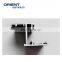 South Africa 30.5 Sash Tublar aluminum profile supplier
