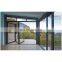 Wholesale Aluminum Bifold Sliding Doors Bi-Folding Door and Windows