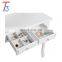 Beauty Make-Up Dressing White Dresser Desk Vanity Makeup Table