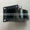 Multi-wing Small Centrifugal  Boiler Fan for High Temperature Oven