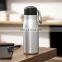 Sport Bottle Water Stainless Steel Cup Vacuum Flask Printed with Logo