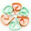 Wholesale Plastic Table Cover Cloth Clamps Tablecloth Clips
