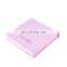 Manufacturer Custom Own Contour Makeup Pan Paperboard Packaging Eye Shadow Pan Cardboard Packaging