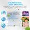Green Peas Iqf Quick Freezing Machine Iqf Freezer Machine Freezing Tunnel Shrimp Freezing Machine