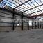 China ready made economical easy assembled industrial steel construction warehouses