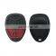 3+1 4 Button Remote Control Car Key Case Shell Cover Blank Fob For Buick Terraza 2005 - 2007 G-M / GMC Chevrolet / Pontiac