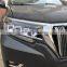 Maictop New Model Refit LED Head Lamp for Land Cruiser FJ150 2018
