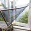 Window Screen - Fiberglass Screen    galvanized window screen    Iron Wire Mesh Supplier