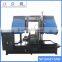 chinese CNC band saw machine metal cutting band saw machine