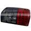 GELING high-end LED car taillight halogen for NISSAN PATROL 2002