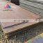 AR400 AR550 AR500 NM400 NM450 NM500 Wear Resistant Steel Anti Wear Steel Plate