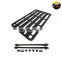 Heavy Duty Aluminum Flat Car Roof Rack Tent For Land Cruiser Pickup 79  GRJ79 Offroad Parts