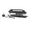 Offroad For Tacoma steel front bumper with U bar for Tacoma 4x4 parts bumper bar accessories