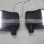 Offroad Rearview Mirror Cover WIth LED for Jeep Wrangler JK 07+ 4x4 Accessories Maiker Manufacturer