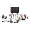 Offroad 9 inches GPS Navigator without rear camera for Jeep Wrangler JL 18+ Global Positioning System