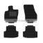 Non Skid PVC Floor Covering Car Floor Car Mats For ATECA 2016