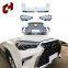 Ch Car Bumper Side Skirt Rear Bumper Reflector Lights Whole Body Kits For Toyota 4 Runner 2010-2020 To Lexus Lx