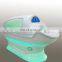 professional beauty skin care LED light sauna bed far infrared therapy spa capsule