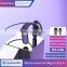 Vg09 Bone Conduction Wireless Headphones On-ear 5.0 Earphones Bone-conduction Earbuds With Led Display Tf Card Function