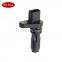 Haoxiang New Material Auto Crankshaft Position Sensor 37510-RNA-A01  For Honda Civic DX EX Accord HR-V