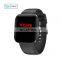 2022 New BLE Calling Smart Watch Supports Blood Oxygen Heart Rate Monitoring Tuya Alexa SmartWatch