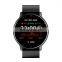 ZL02  Men Women Smartwatch For IOS Android Message Reminder Sleep Monitor Heart Rate Smart Watch Mobile