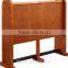 Hot sale Classical bible Synagogue Chair JT001-B-V for church