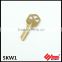 5KW1 High quality door blank key(Hot sale!!!)