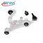 970 341 054 04 97034105404 Right front control arm FOR PORSCHE PANAMERA 97034105404