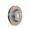 600642000A 102509900B 1025099 6006420 Front wheel brake disc Suitable for Tesla model S X