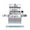 Cheap Price New design Automatic 6 Head Bottle Liquid Filling machine
