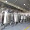OEM Industrial Cryo Cold Ethanol Extraction Complete Solution for Herb Oil