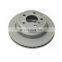Rear 300mm  Brake disc For BMW F30 F35 F34 34216864900 Rear Brake Rotor 2013-2020