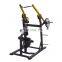 Gym Home Popular China Steel Tube Commercial Gym Equipment Online MND Fitness Equipment Lat Pull Down Machine