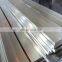 Factory direct sales 304 321 410 stainless steel flat bar