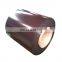 Prepainted galvanized coil/PPGI/color coated galvanized steel coil price