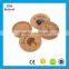 High quality round cork coffe mat custom printing cork coaster                        
                                                                                Supplier's Choice