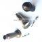 Drawn Parts Deep Drawing Small Stamping Parts Steel Deep Draw Parts