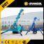 3 ton mini spider crane KB3.0