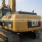 Оригинальный гусеничный экскаватор Caterpillar 325Dl CAT весом 25 тонн из Японии